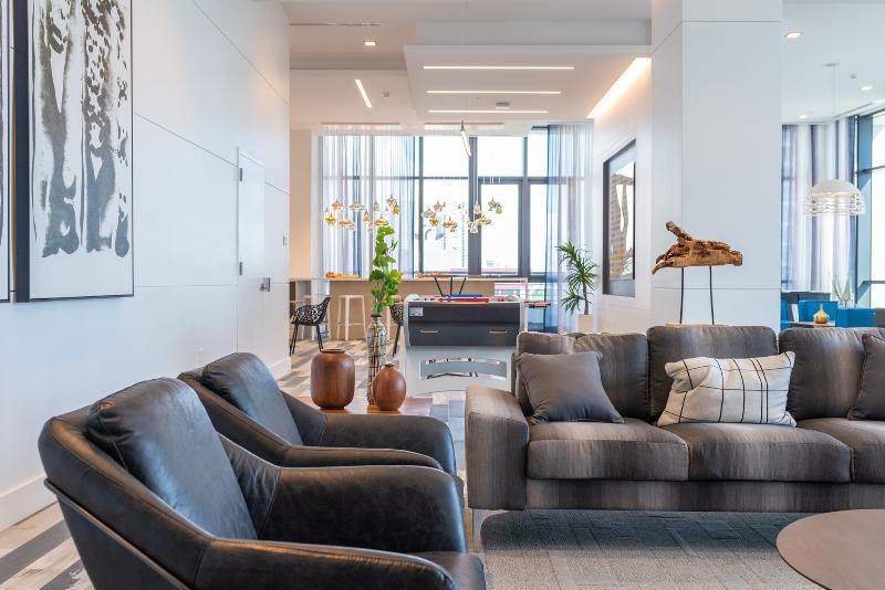 Global Luxury Suites Downtown Miami Exterior photo