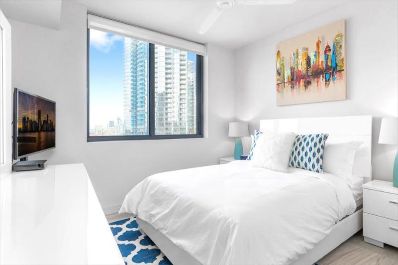Global Luxury Suites Downtown Miami Exterior photo