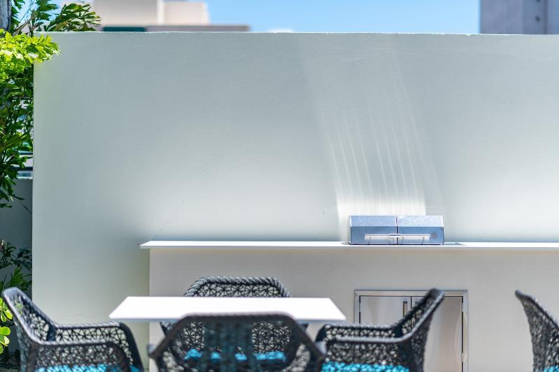Global Luxury Suites Downtown Miami Exterior photo