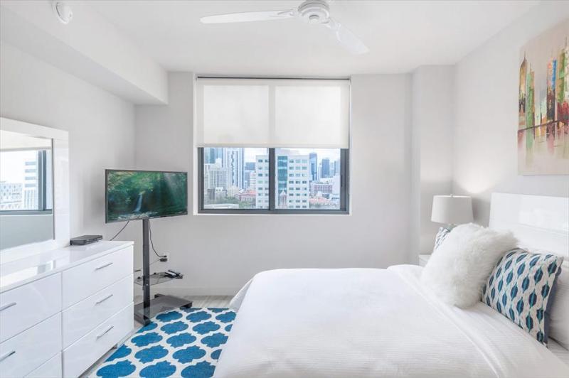Global Luxury Suites Downtown Miami Exterior photo