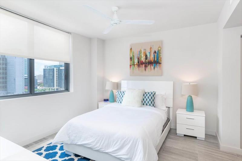 Global Luxury Suites Downtown Miami Exterior photo