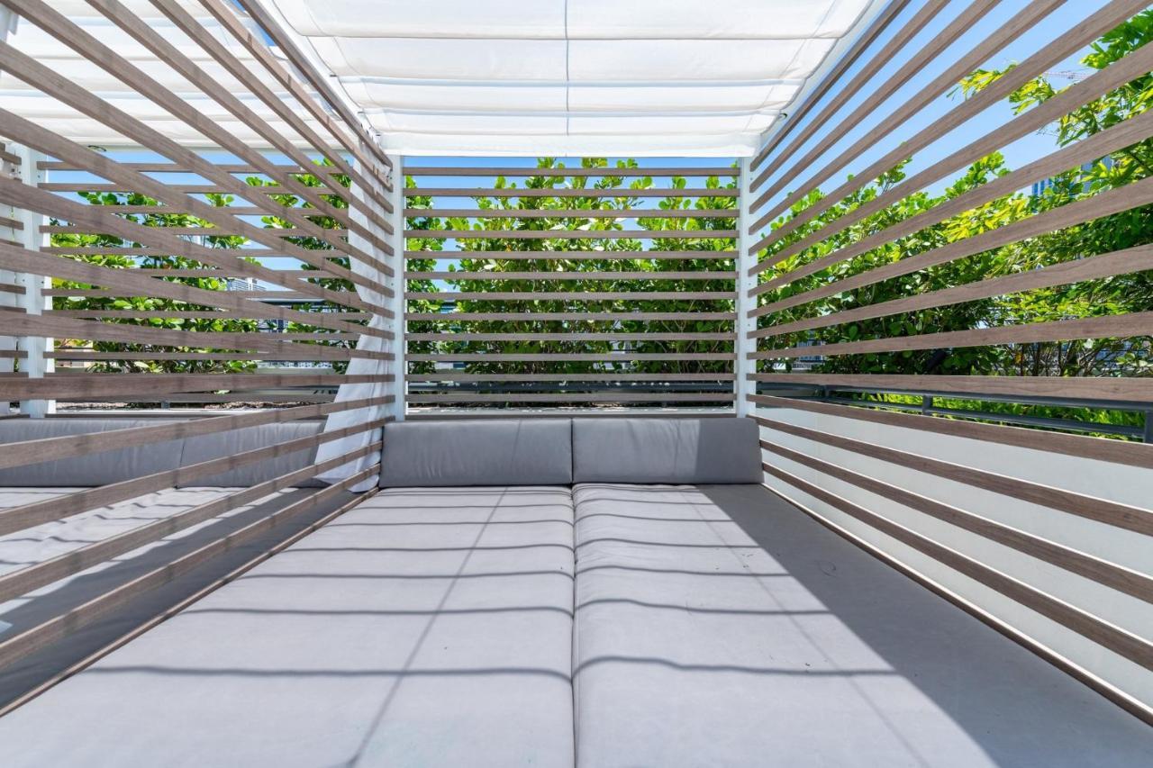 Global Luxury Suites Downtown Miami Exterior photo