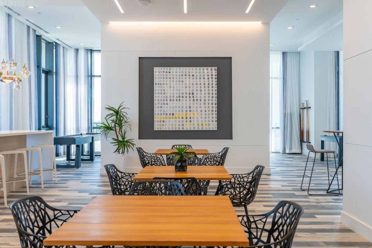Global Luxury Suites Downtown Miami Exterior photo