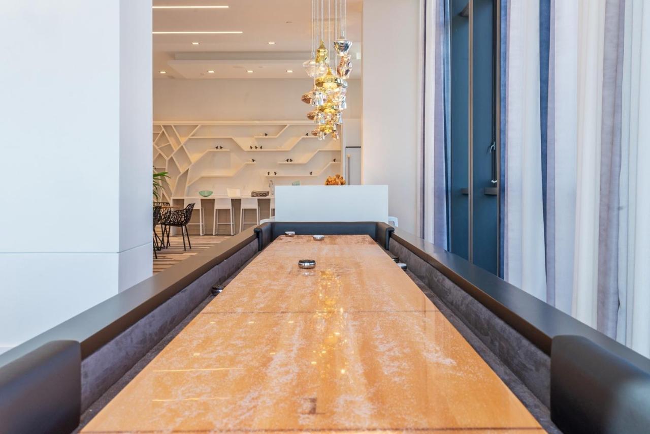 Global Luxury Suites Downtown Miami Exterior photo