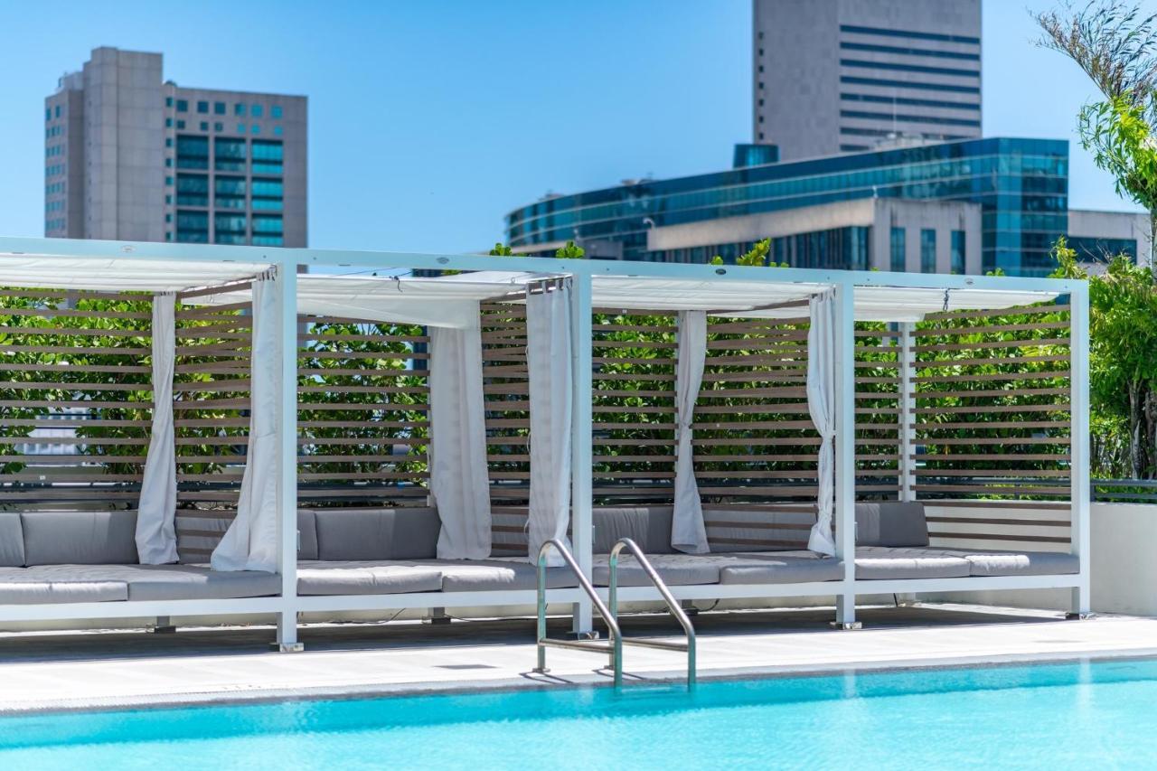 Global Luxury Suites Downtown Miami Exterior photo